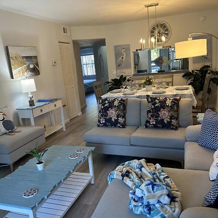 Апартаменти Waterview Oasis Retreat, Minutes To Anna Maria Island And Img Брейдентон Екстер'єр фото