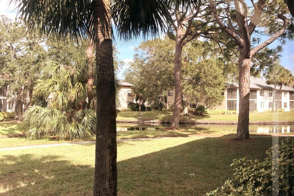 Апартаменти Waterview Oasis Retreat, Minutes To Anna Maria Island And Img Брейдентон Екстер'єр фото