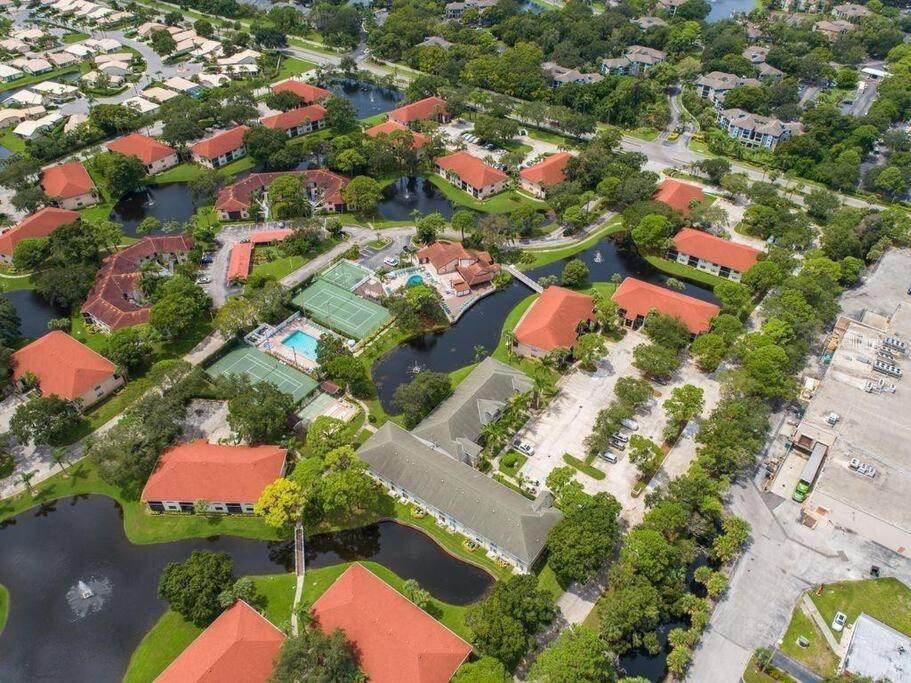 Апартаменти Waterview Oasis Retreat, Minutes To Anna Maria Island And Img Брейдентон Екстер'єр фото