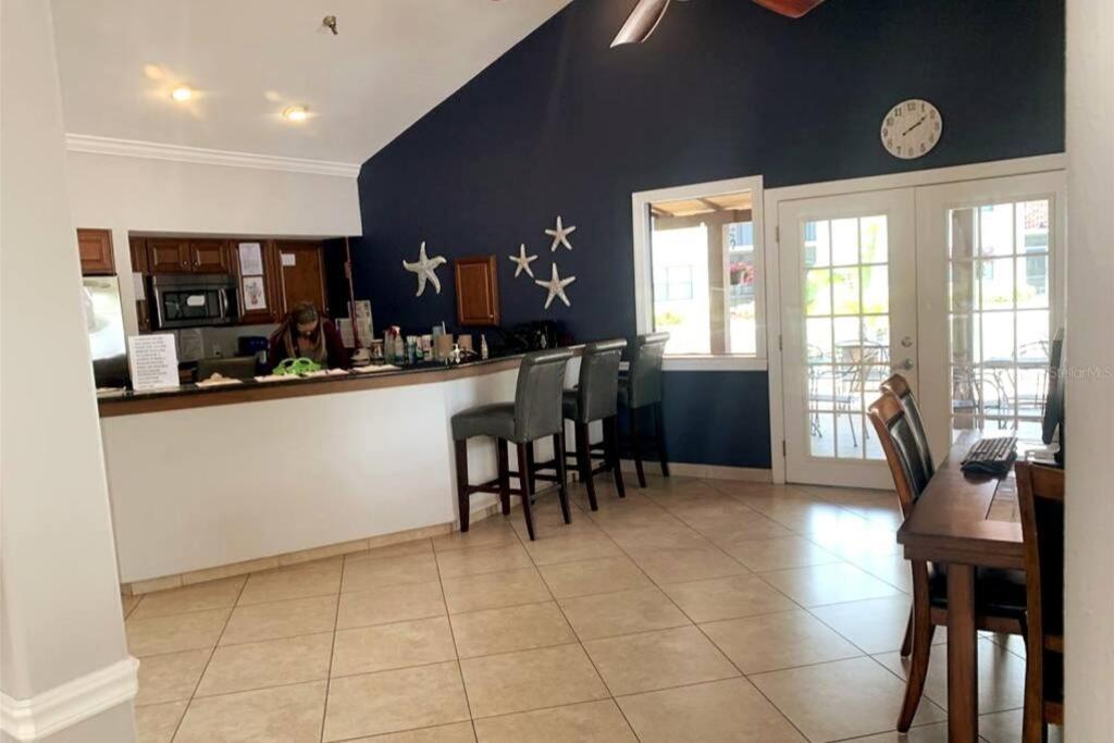 Апартаменти Waterview Oasis Retreat, Minutes To Anna Maria Island And Img Брейдентон Екстер'єр фото