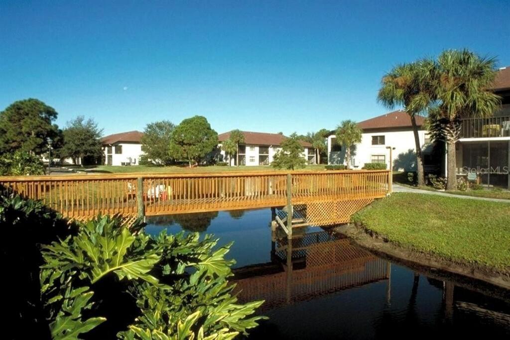 Апартаменти Waterview Oasis Retreat, Minutes To Anna Maria Island And Img Брейдентон Екстер'єр фото