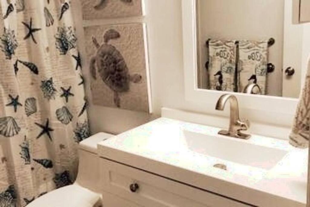 Апартаменти Waterview Oasis Retreat, Minutes To Anna Maria Island And Img Брейдентон Екстер'єр фото