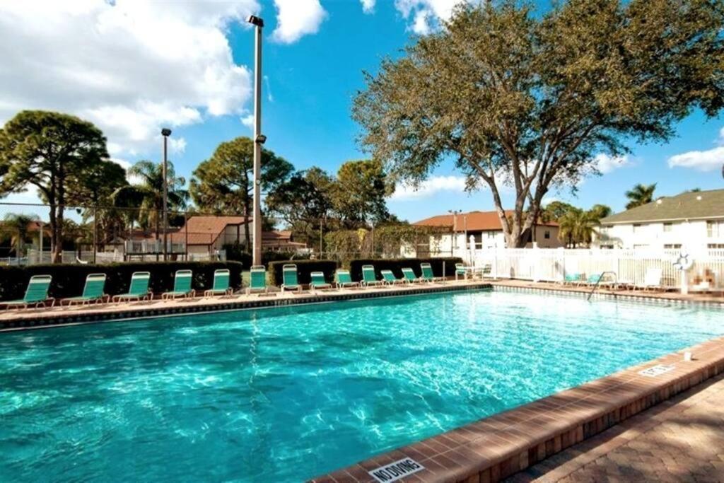Апартаменти Waterview Oasis Retreat, Minutes To Anna Maria Island And Img Брейдентон Екстер'єр фото