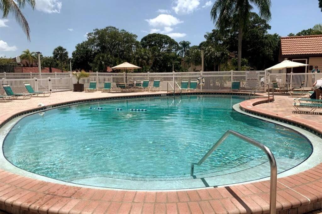 Апартаменти Waterview Oasis Retreat, Minutes To Anna Maria Island And Img Брейдентон Екстер'єр фото