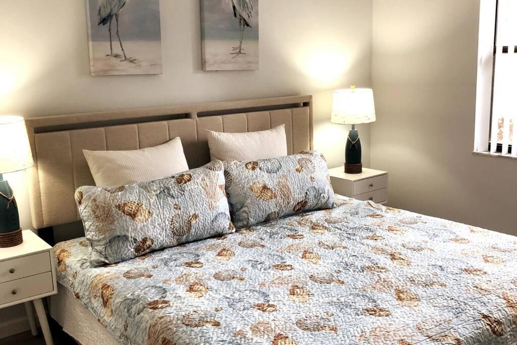 Апартаменти Waterview Oasis Retreat, Minutes To Anna Maria Island And Img Брейдентон Екстер'єр фото