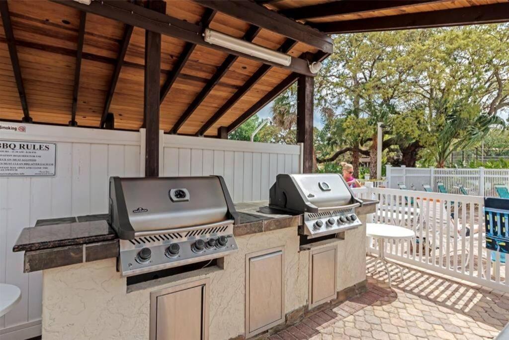 Апартаменти Waterview Oasis Retreat, Minutes To Anna Maria Island And Img Брейдентон Екстер'єр фото