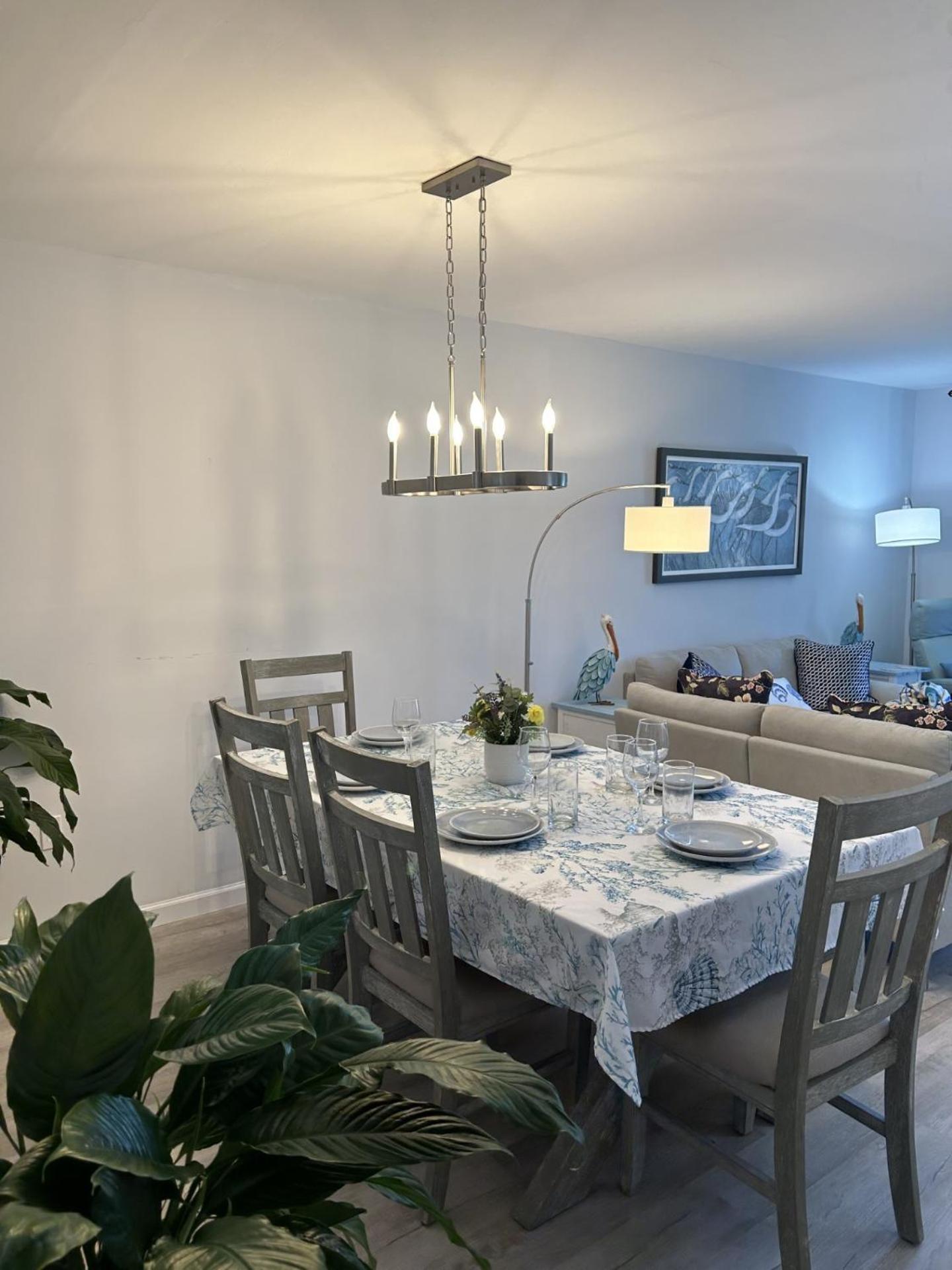 Апартаменти Waterview Oasis Retreat, Minutes To Anna Maria Island And Img Брейдентон Екстер'єр фото