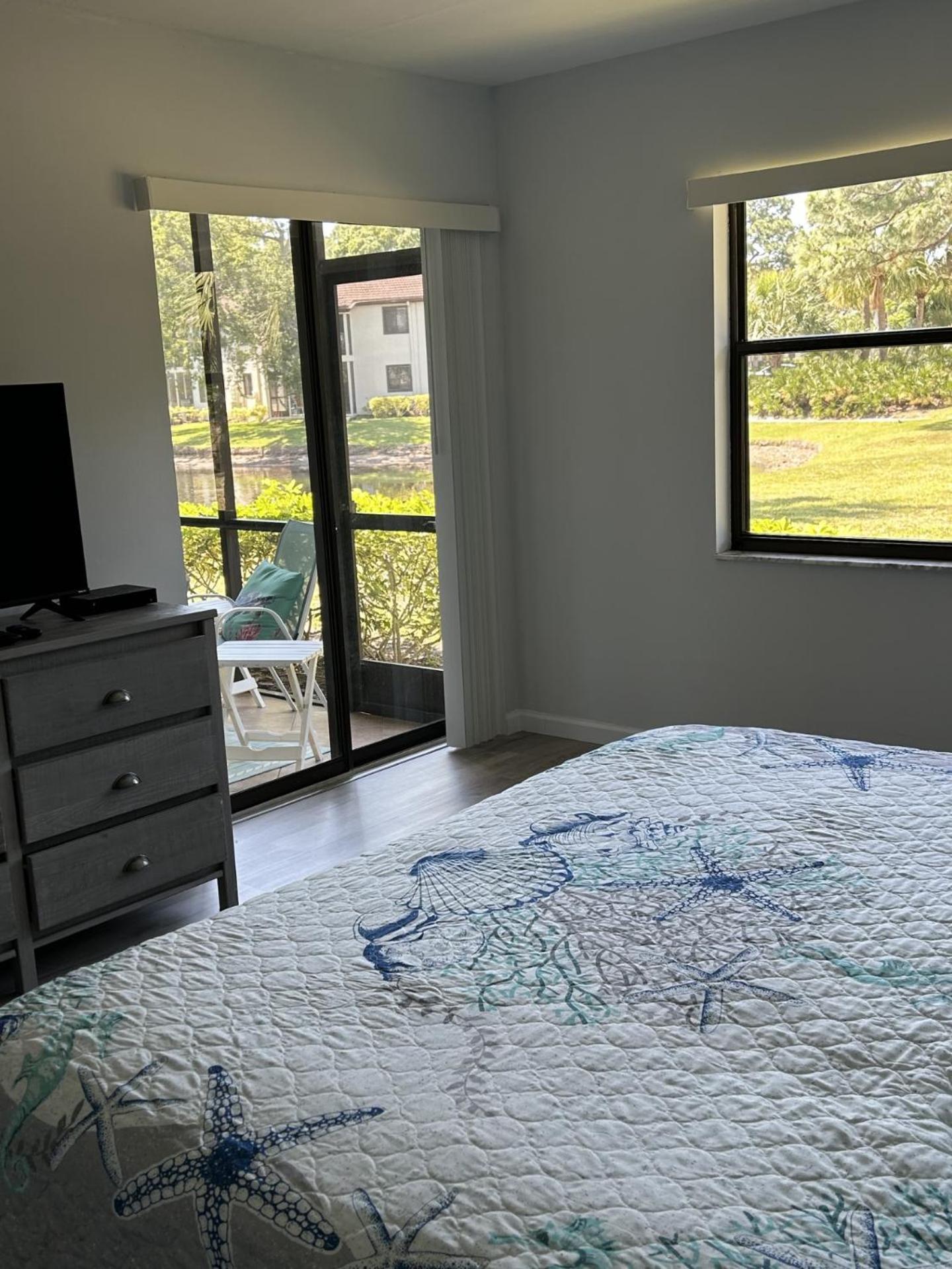 Апартаменти Waterview Oasis Retreat, Minutes To Anna Maria Island And Img Брейдентон Екстер'єр фото