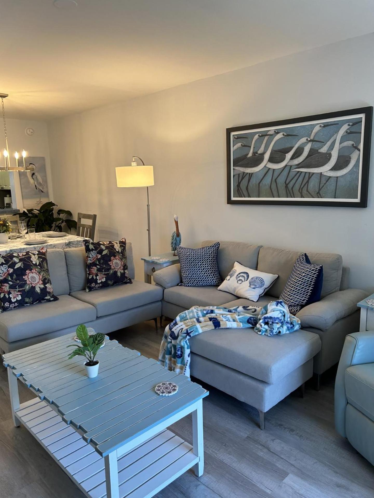 Апартаменти Waterview Oasis Retreat, Minutes To Anna Maria Island And Img Брейдентон Екстер'єр фото